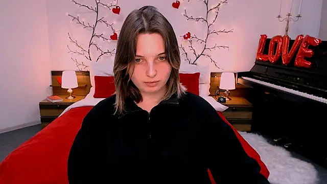 meowseduce Adlı Modelin Canlı XXX Sohbeti