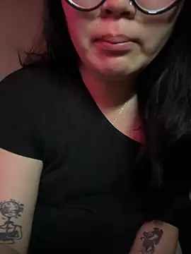 HaleyKin's Live XXX Chat