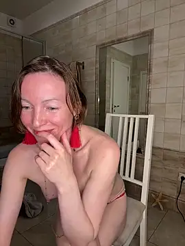 Sembang XXX Secara Langsung angelicfenix