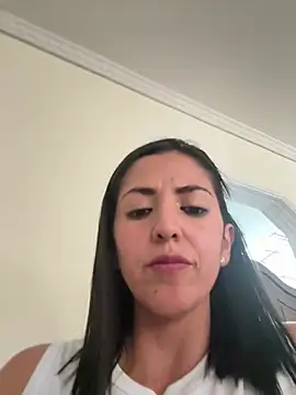 SamanthaWalker_'s Webcam Show