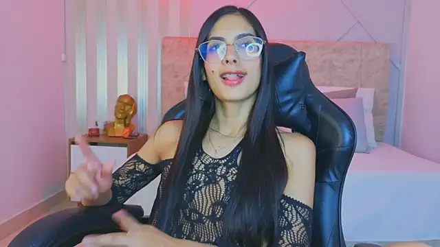 Chat XXX ao vivo de j_belle_