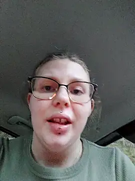 LinaMayer7 Adlı Modelin Canlı XXX Sohbeti