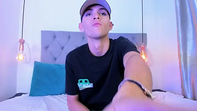 Webkamerová show your_d0ll1