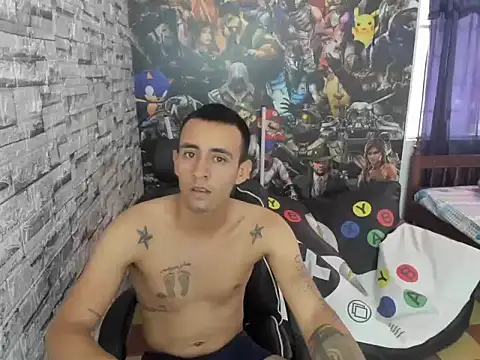 Show webcam de sebas_gonzalez