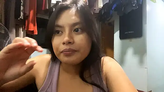 PennieDegraaf Pertunjukan Webcam