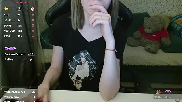 Ricky_Chadwick_'s Live XXX Chat