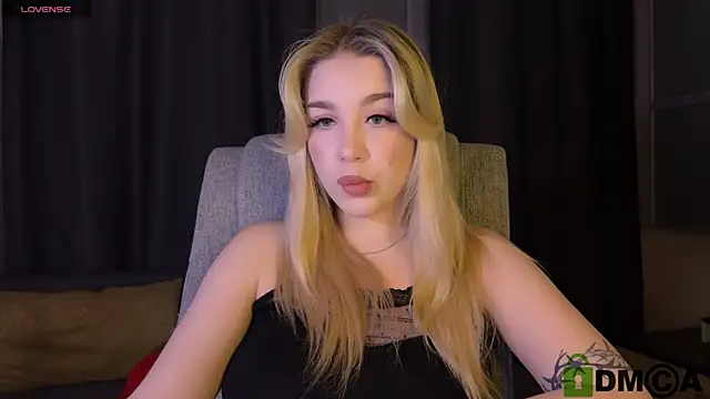 ariashaa's Live XXX Chat