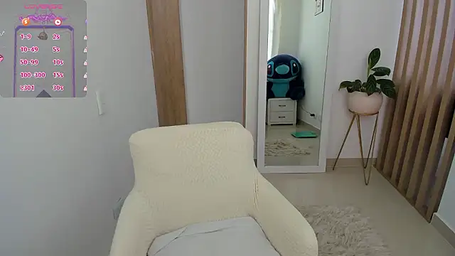 Katysmith26 Chat XXX in diretta