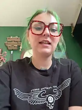 Czat XXX na żywo – itsbabydashh