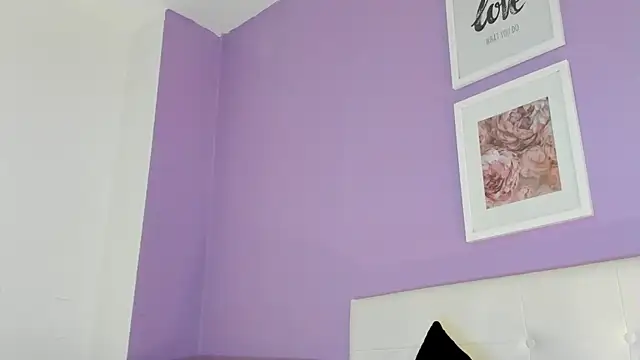 Charlotte11-11: онлайн-секс-чат