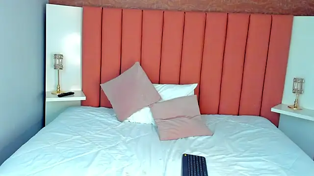 Chat XXX ao vivo de SamayRyann