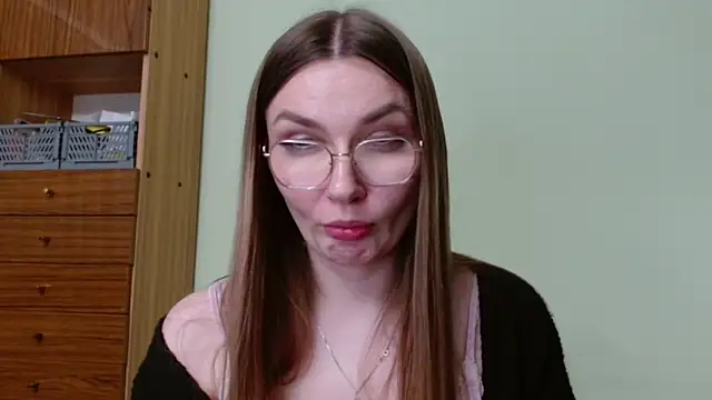 Czat XXX na żywo – LooveELLYx