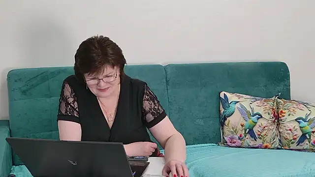 แชท XXX สดของ Sandra_Sunrise