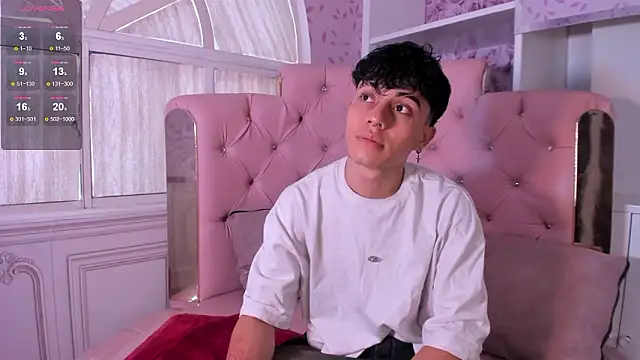 Dani_rivass 现场XXX聊天