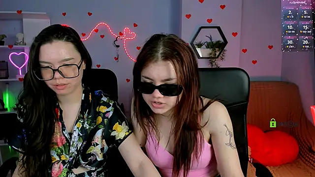 Онлайн чат XXX isabel_wave