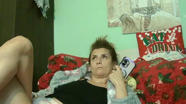 Chatroom XXX en direct de SexyGioconda