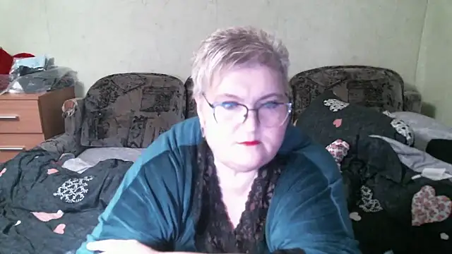 Chatroom XXX en direct de Lana555