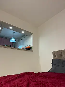 IrisBlues Chat XXX in diretta