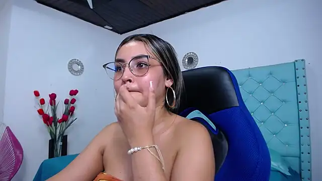 kathe-mills235 Live XXX Chat