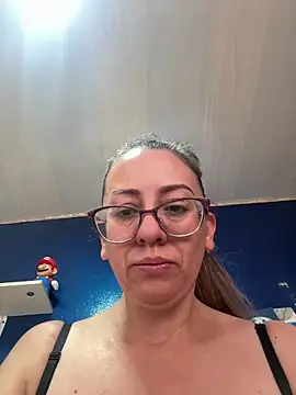 Sembang XXX Secara Langsung miss_hanna07