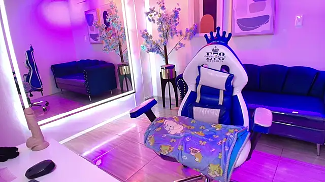 Miia__owens' Live XXX Chat