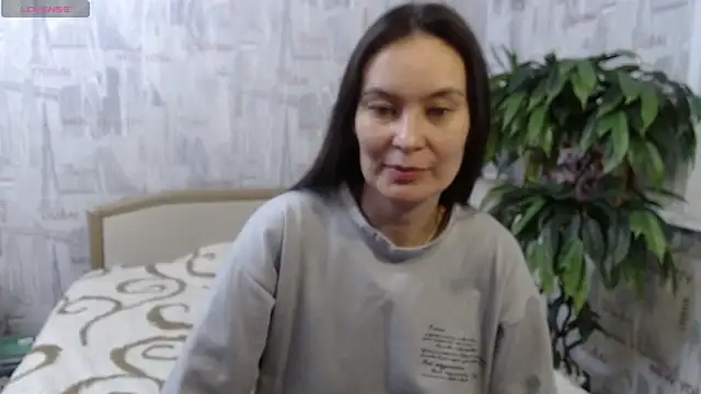 GinaQSoul's Live XXX Chat