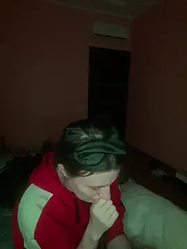 Chat +18 de Flossy_Vettie ao vivo