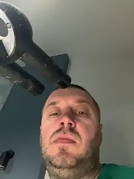 Вебкам-шоу DorianJeday