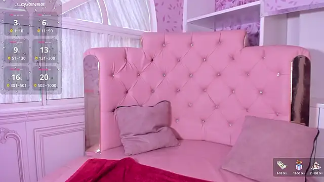 Chat XXX ao vivo de Dani_rivass