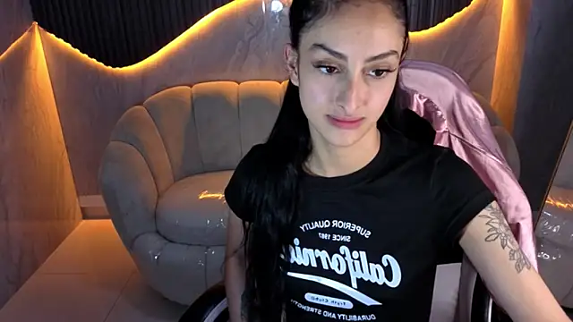 Tifany_Tx's Live XXX Chat