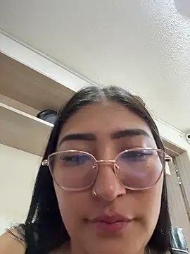 ami_santos Live XXX Chat