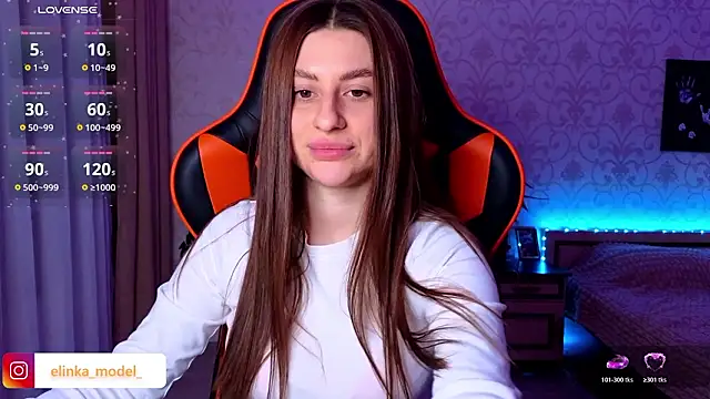 Chat XXX Live Elishka_