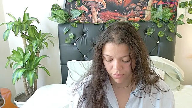 Amanda_sweet লাইভ XXX চ্যাট