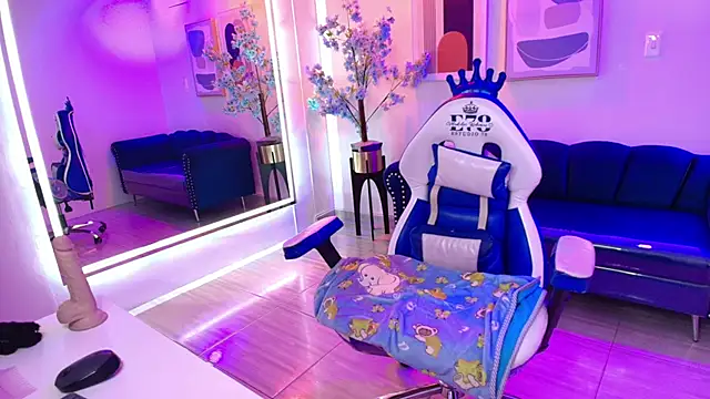 Chat XXX en directo de Miia__owens