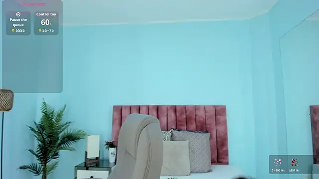 tati_saldarriaga Live XXX Chat