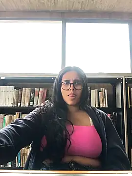 Annya-sweetのライブXXXチャット