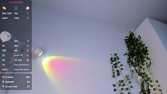 Diva_Amy 라이브 XXX 채팅