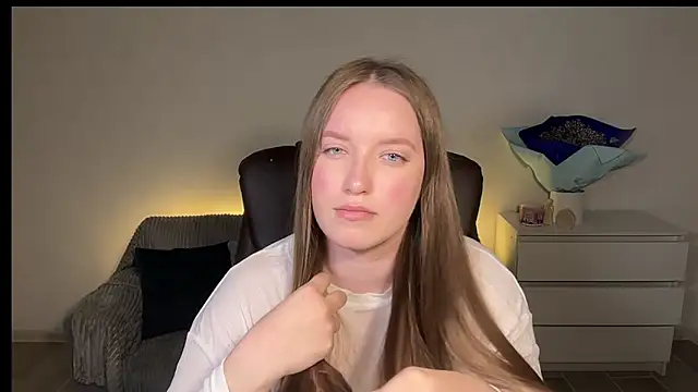 EvaMaddison 라이브 XXX 채팅