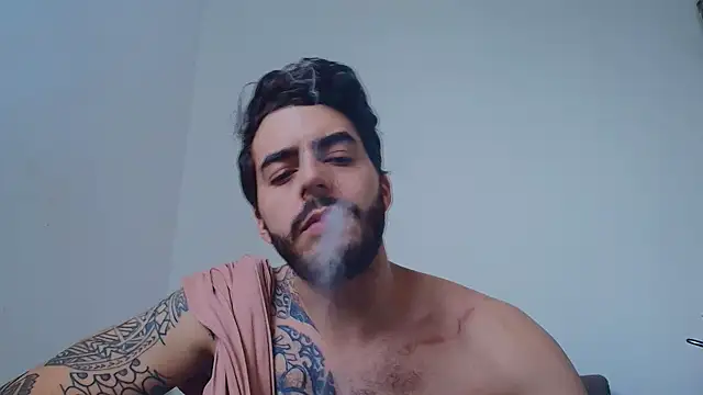 thomas_gun – Live XXX-chat