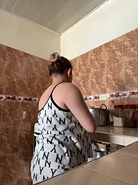 Naiara_Sex_ Chat XXX in diretta