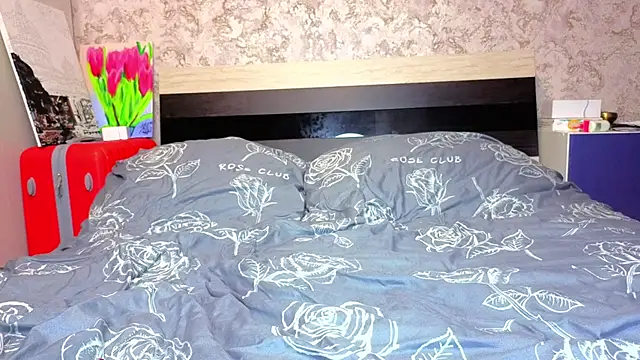 Baiambel_Mi 现场XXX聊天