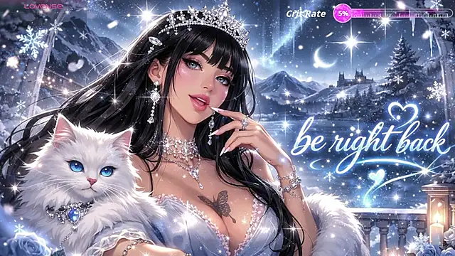 Ice_Princess_ – Live XXX-chat