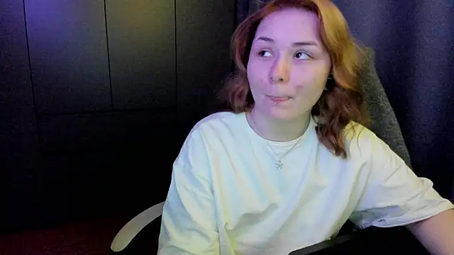 sophia_lix élő XXX-chatje