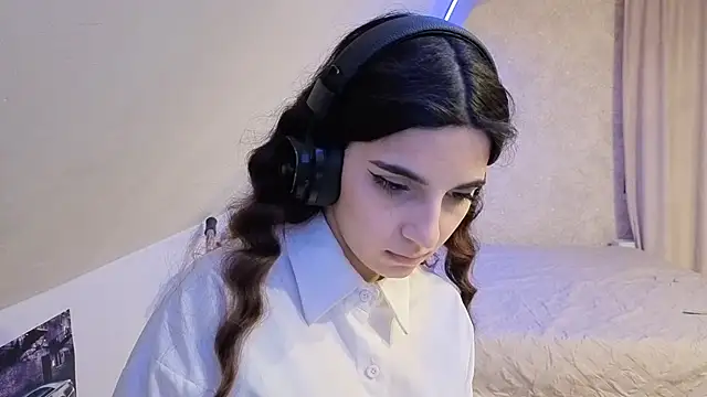 Živý XXX chat Blissmissataeses