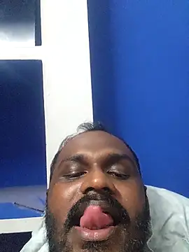 singletamilguy Pertunjukan Webcam