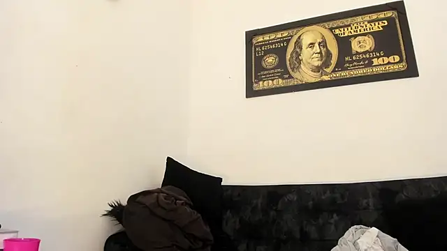 horus_gil's Webcam Show