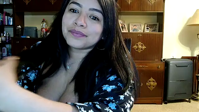 aquamarine_hot 网络视讯表演