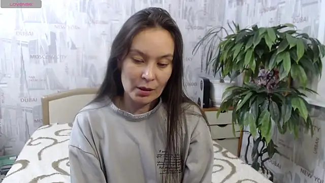 GinaQSoul 现场XXX聊天