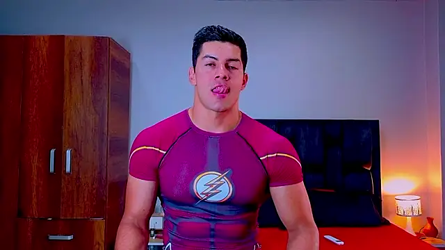 FelipeAndMarcello3 – Live XXX-chat