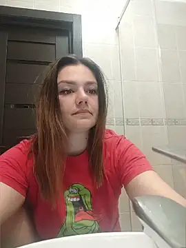 KrissSexi Webcamshow